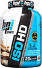 BPI ISO HD | אבקת חלבון בי.פי.איי בטעם מרשמלו שוקולד 2.398 ק"ג