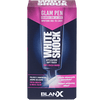בלאנקס | עט להלבנת שיניים White Shock | פטנט ה Actilux.