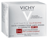 קרם יום אנטי-אייג'ינג Vichy Liftactiv Supreme SPF 30 - 50 מ"ל