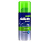 סירייס ג'ל גילוח מועשר בלחות לעור רגיש - 75 מ"ל - ג'ילט ג'ילט | Gillette