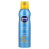 הגנה מיידית מפני השמש עם 200 מ"ל SPF 30 - NIVEA SUN