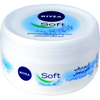 NIVEA | קרם לחות קל ומרענן 300 מ"ל - לעור רגיש וטיפוח יומיומי