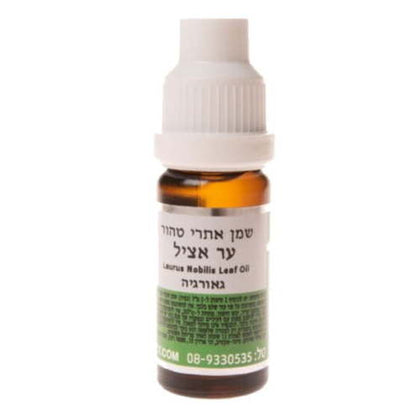 שמן ער אציל | 10 מ
