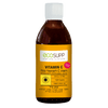 אקוסאפ ויטמין C ליפוזומלי | מכיל 250 מ"ל | EcoSupp