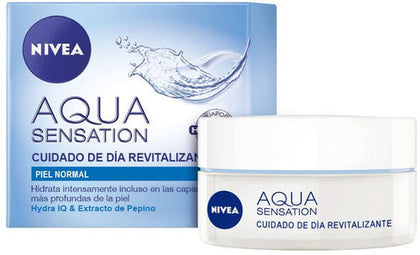 קרם לחות לעור רגיל מעורב