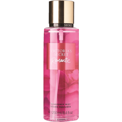 בודי ספריי רומנטיק 250 מ