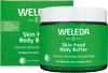 טיפול אינטנסיבי לעור יבש - Weleda Skin Food, חמאת גוף 150ml