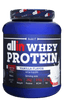 אבקת חלבון אול אין ׀ Allin Whey Protein כשרה-2.27KG -טעם וניל