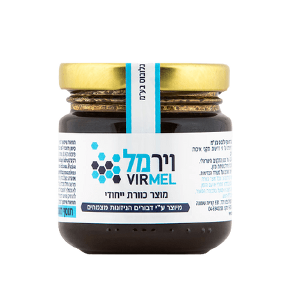 וירמל | 120גרם | צוף גלובוס צוף גלובוס | Zuf Globus Ltd