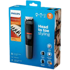 ماكينة قص الشعر متعددة الاستخدامات - ١١ أداة - فيليبس 