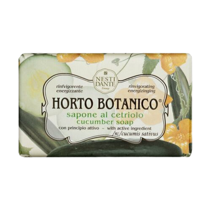 סבון טבעי | עם תמציות | לא מכיל סולפטים ופרבנים | מכיל 250 גרם