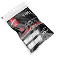 إكستريم | فلاتر سجائر طويلة ٢٢ مم - وفر التبغ والوقت! - ١٠٠ وحدة 