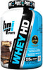 BPI - WHEY HD - Protein Powder | אבקת חלבון וואי אייץ' די מביץ בי.פי.איי בטעם עוגיית שוקולד | 1.900 ק"ג |