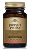 ל-קרניטין 250 מ"ג סולגר - 30 טבליות