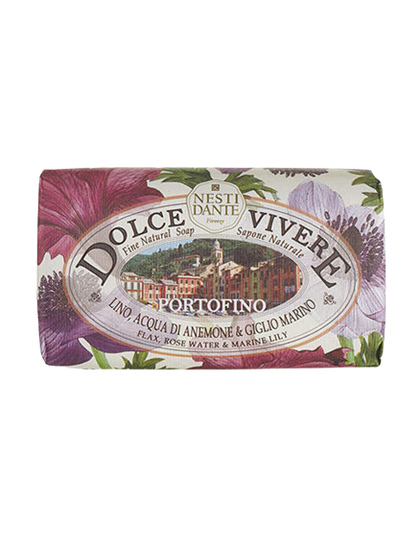 סבון טבעי | עם תמציות | לא מכיל סולפטים ופרבנים | באישור מכון התקנים | מכיל 250 גרם