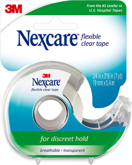 טרנספור | אגד רפואי | דביק וגמיש | לתנועות הגוף