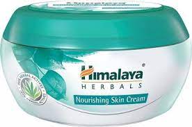 ### קרם לחות קל ולא שומני לפנים ולגוף - Himalaya Herbals