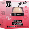 ליפ בלאם DR.OR | Lip Balm Young