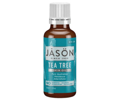 جيسون | 30 مل | زيت شجرة الشاي الأسترالي | نقي | جيسون 