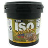 Ultimate Nutrition - ISO Sensation | אבקת חלבון איזו סנסיישן 93 המכיל 2.27 ק"ג אולטימייט נוטרישן בטעם שוקולד פאדג'