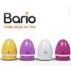 מכשיר Bario מסיר עור מוקשה חשמלי ערכה לטיפול כפות הרגליים - המילניום