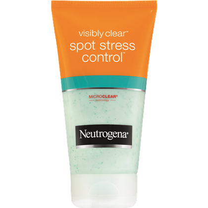 ויזבלי קליר סטרס | גרגרים | מכיל 150 מ