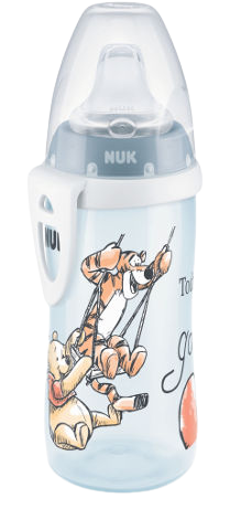 נוק | אקטיב קאפ | כוס מעבר | פו הדב בלונים | +12 חודשים