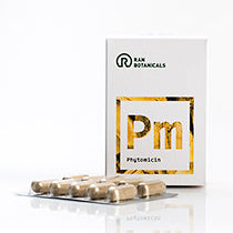 פיטומיצין - 60 כמוסות