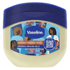 ואזלין | Vaseline - ג'ל ריפוי לעור יבש מהדורה מוגבלת 212 גרם