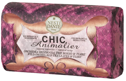 סבון פרימיום | לא מכיל סולפטים ופרבנים | באישור מכון התקנים | מכיל 250 גרם