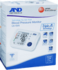 جهاز قياس ضغط الدم UA-1020 من A&amp;D | جهاز قياس ضغط الدم صنع في اليابان | A&amp;D MEDICAL
