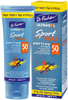 אולטרסול ספורט מקס - קרם הגנה לפנים SPF50, 75 מ"ל - ד"ר פישר