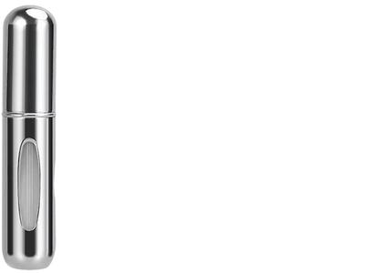 פרפיום לדרך | למילוי בושם | מכיל 5 מ