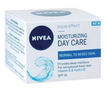 קרם לחות | לעור רגיל | מעורב | 50מ