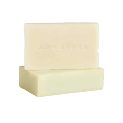 סבון טבעי חלב עיזים | Natural Goat Milk Soap | סבון חלב עיזים ושמן זית, סבון עתיר ויטמינים המעשירים את העור ברכיבי לחות והזנה | אמאלור Amalurra