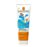 אנתליוס ילדים - תחליב ג'ל עם SPF 50, מסנן קרינה לעור רטוב - 250 מ"ל, לה רוש פוזה