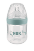 נוק | בקבוק הזנה | צבעים מעורבים | 150מ"ל | NUK