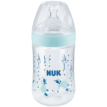 בקבוק הזנה | 260 מ