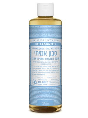 סבון ד