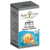 ניאצין ללא תופעת בעירה | Non Flush Niacin Tablets | מכיל 90 טבליות | NutriCare נוטריקר