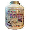 פאוור טק אבקת חלבון -  |POWER TECH PURE WHEY HD | 2.27 KG