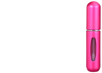 פרפיום לדרך | למילוי בושם | מכיל 5 מ