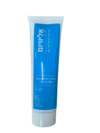 אליוויום | קרם עשיר במיוחד לעור יבש | 100 גרם