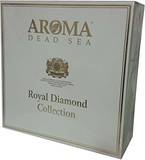 Royal Diamond Collection מארז יוקרתי 4 מוצרים