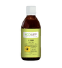 אומגה 3 צמחי בטעם אננס אקוסאפ - 250 מ"ל אקוסאפ | Ecosupp