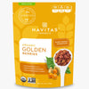 תותי זהב אורגניים Golden Berries | מכיל 227 גרם | NAVITAS