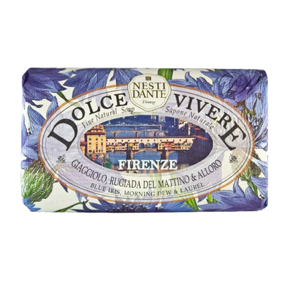 סבון טבעי | עם תמציות | לא מכיל סולפטים ופרבנים | באישור מכון התקנים | מכיל 250 גרם