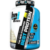 BPI - Best Protein - Protein Powder | אבקת חלבון בסט פרוטאין מבית בי.פי.איי בטעם וניל | 2.68 ק"ג |