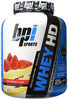 BPI - WHEY HD - Protein Powder | אבקת חלבון וואי אייץ' די מבית בי.פי.איי בטעם עוגת תותים | 1.85 ק"ג |