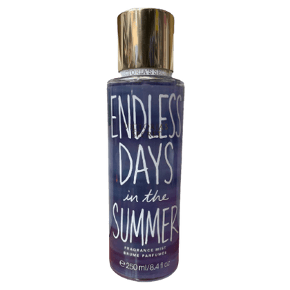 בושם | מי גוף מבושים | Perfume | Endless Days In The Summer | מכיל 250 מ